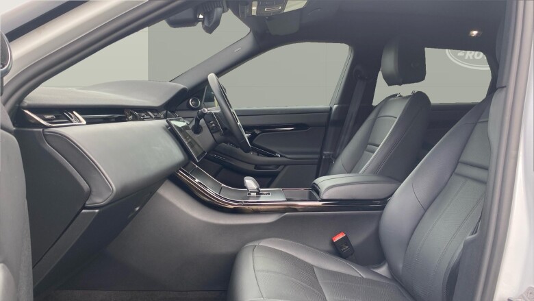 Land Rover Range Rover Evoque 2.0 D200 Dynamic HSE 5dr Auto Diesel Hatchback